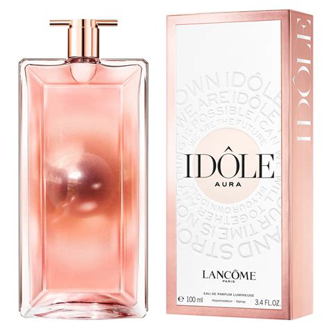 chanel idole perfume|Idôle Lancôme perfume .